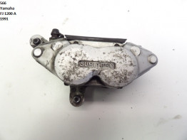 Brake caliper right front Yamaha FJ 1200