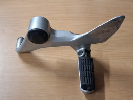 Schetsplaat links Honda VFR 800 I