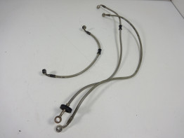 Remleiding voor Ducati monster 796