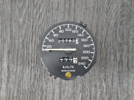 Tacho Honda CB 750 