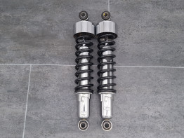 Rear cushion Harley Davidson VROD VRSC