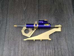 Steering damper Yamaha YZF R1