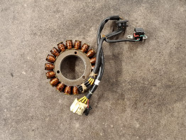 Generator Suzuki DL 1000 V STROM