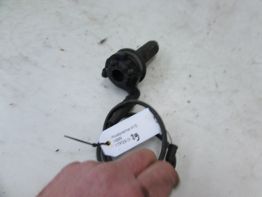 Gashandle Husqvarna Overig