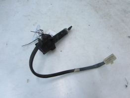 Contact slot Honda PC 800