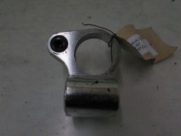 Clip on links Suzuki GSX F 600