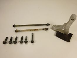 Motorblok diverse Yamaha YZF R6