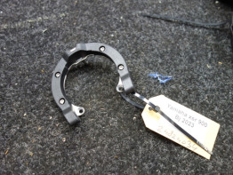 Tankdeckel Yamaha XSR 900