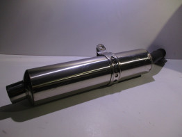 Auspuff Yamaha FAZER 600