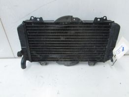 Radiateur Yamaha FZR 600