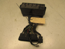 Zekeringkast Honda Goldwing GL