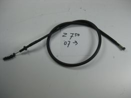 Clutch cable Kawasaki Z 750