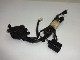 Stuurschakelaar links Honda PC 800