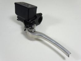 Rempomp Suzuki Burgman 650