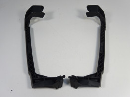 Suitcase bracket set BMW R 1150 GS