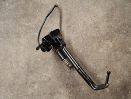 Standaard Yamaha Tracer 7