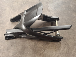 Achterbrug Yamaha Tracer 7