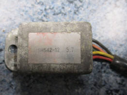 Spanningsregelaar Honda XL 250