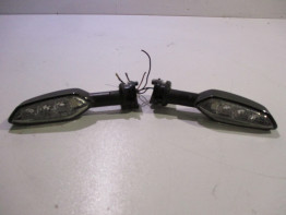 Knipperlicht Yamaha MT 10