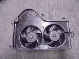 Fan KTM 1190 Adventure