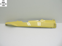 Rechter achterkant BMW R 1100 1150 RS