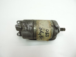 Starting motor Kawasaki ZEPHYR 550