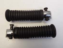 Duo voetsteun set Kawasaki VN 800