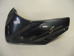 Cowl upper front Suzuki GSF 1200 Bandit