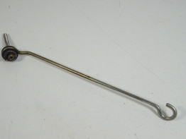 Radiator parts BMW K 1200 GT