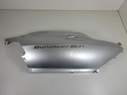 Rechter achterkant Suzuki Burgman 650