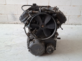 Motorblok Honda CX 500