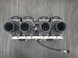 Carburateurset Yamaha FZR 600
