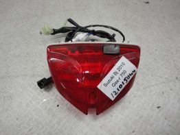 Rucklicht Suzuki GSX R 750
