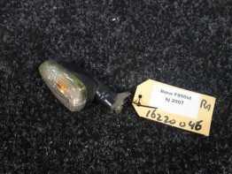 Blinker hinten rechts BMW F 800 S - ST