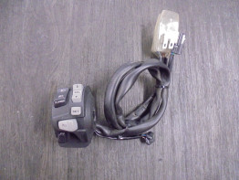 Stuurschakelaar links Honda CRF 1000 Africa Twin