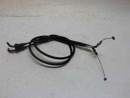 Gaskabel Yamaha FJR 1300