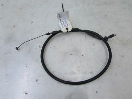 Gaskabel Honda CBX 750 F