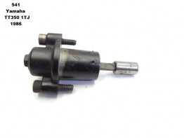 Nokkenas Yamaha TT 350