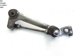 Schakelpedaal Yamaha FJ 1200