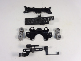 Frame - onderdelen Yamaha MT 09