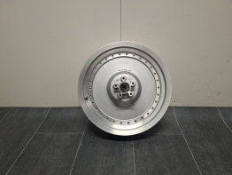 Rear wheel Harley Davidson FLSTF Fat Boy