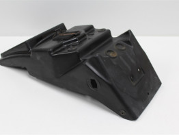 Hinterradabdeckung Suzuki GSX R 1100