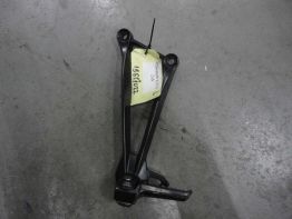 Duo voetsteun links Kawasaki ZX 6 R