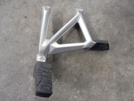 Soziusfussraste links BMW R 1200 GS LC