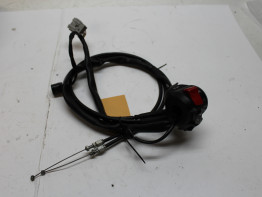 Stuurschakelaar rechts Honda VFR 1200 X Crosstourer