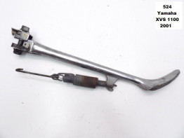 Side stand bar Yamaha XVS 1100 Dragstar