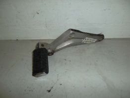 Soziusfussraste rechts Honda VT 1100