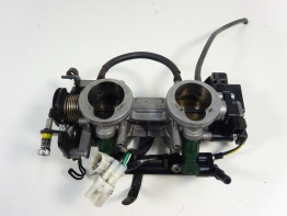 Throttle body Kawasaki VERSYS 650