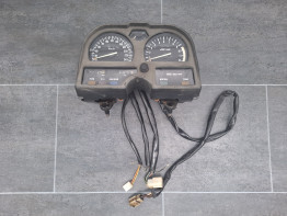 Tellerset Suzuki GSX 750