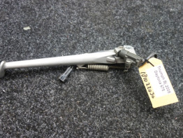 Side stand bar Triumph Daytona 675 